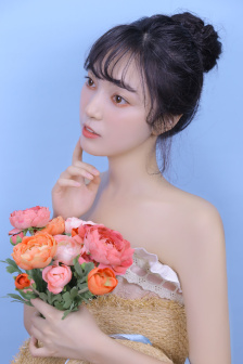 玉女心经舒淇